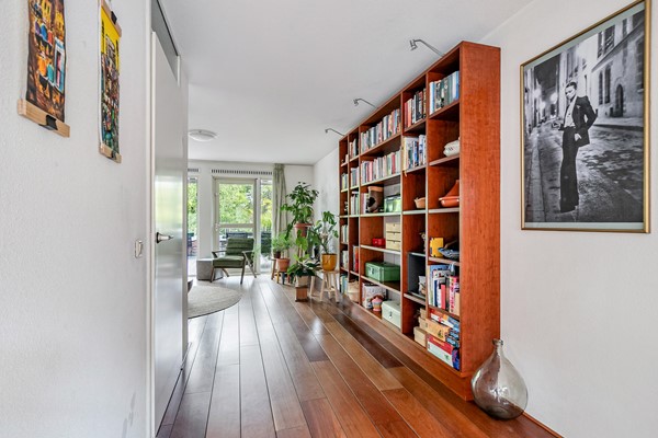 Medium property photo - Herenstraat 30, 6701 DL Wageningen